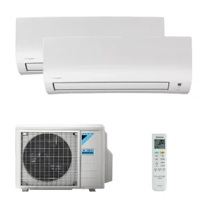 DAIKIN 2MXP50M1