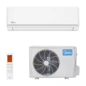 Midea Blanc 52(18)N8