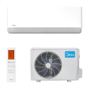 Midea Breezeless E 71(24)N8