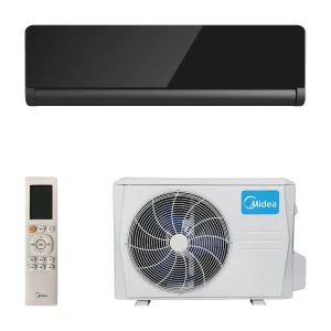 Midea Pure Glass 35(12)N8I