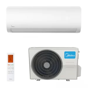 Midea Xtreme Save 52(18)N8I