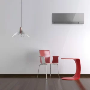 Mitsubishi MSZ-EF35VGK Plata Foto