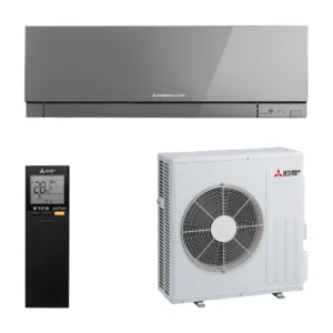 Mitsubishi MSZ-EF50VGK Plata
