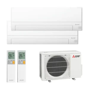 Mitsubishi MXZ-BT2035E42VF