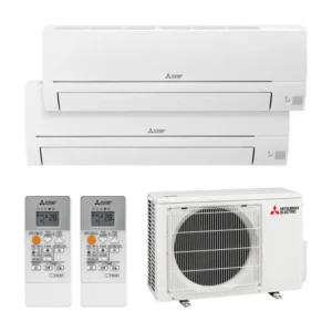 Mitsubishi MXZ-HR2535E40VF