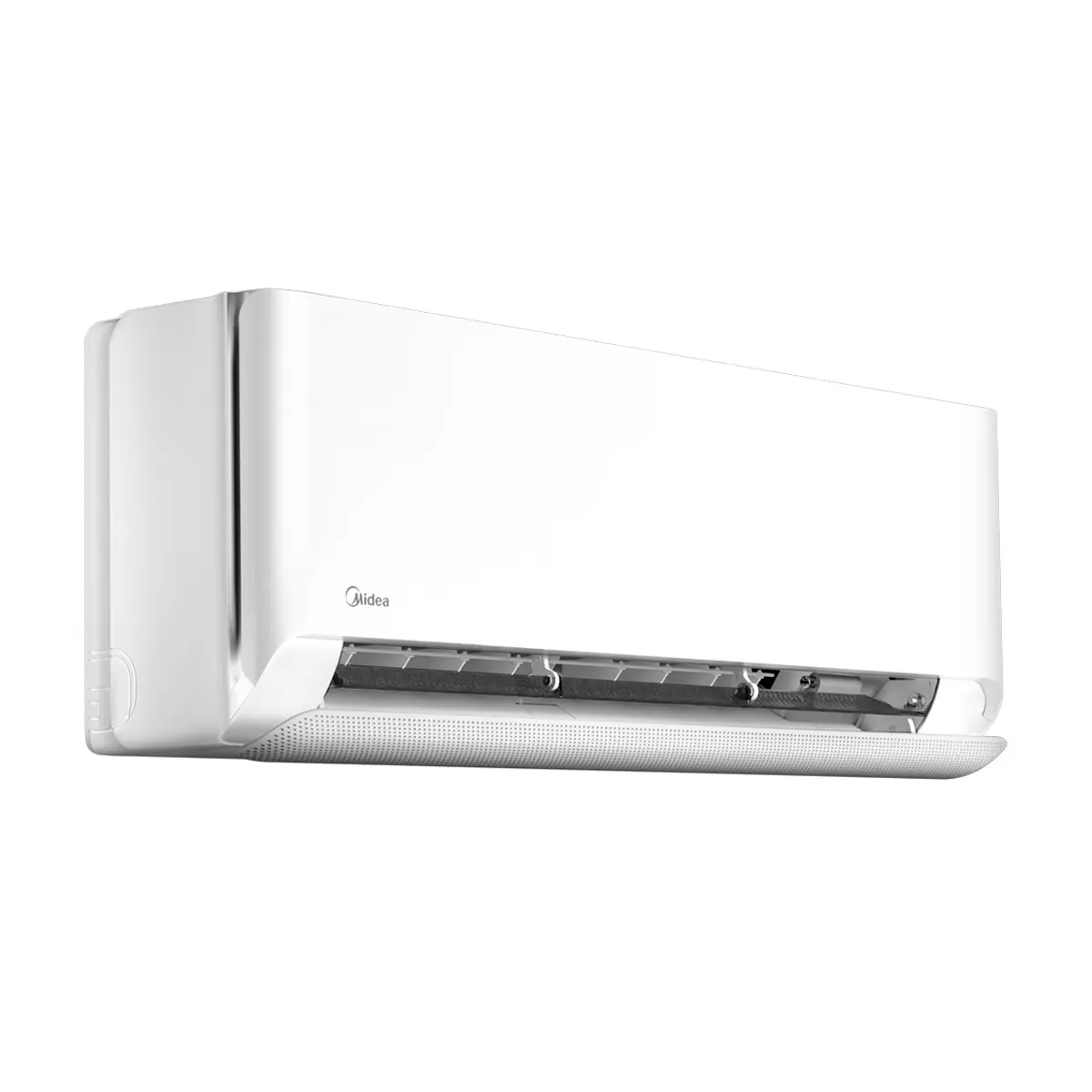 MIDEA BREEZELESS E 07 MCB1-07N8 Lama Abierta