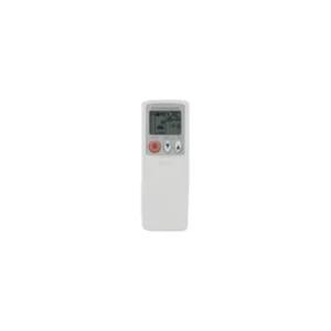 Mitsubishi MSPLZ-125VEA Control