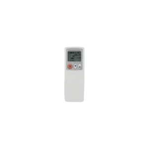 Mitsubishi MSPLZ-35VEA Control
