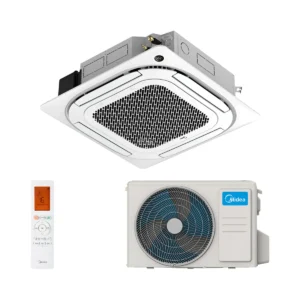 Aire Acondicionado Cassette MIDEA MCD-160(55)N8R-2