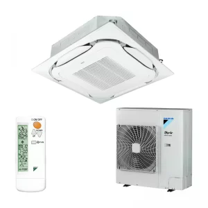 Daikin ACAS125B