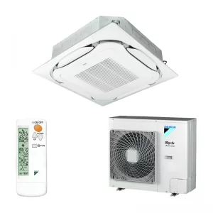 Daikin ACAS71B