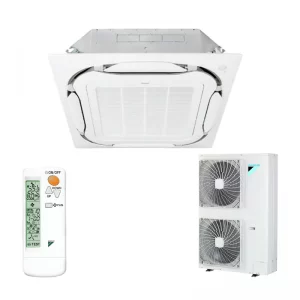Daikin ACQS140B