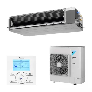 Daikin ADEAS125A