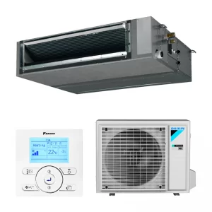 Daikin ADEAS35A