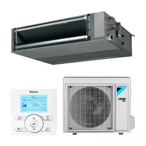 Daikin ADEAS60A