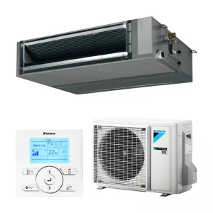Daikin BA60A