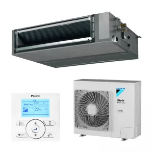 Daikin BASG71A