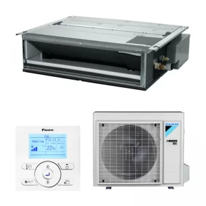 Daikin DXM35F