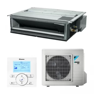 Daikin DXM60F