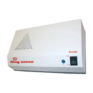 King-Ozono K-2000