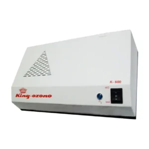 King-Ozono K-600