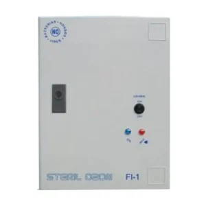 King-Ozono STERIL OZON FI-1
