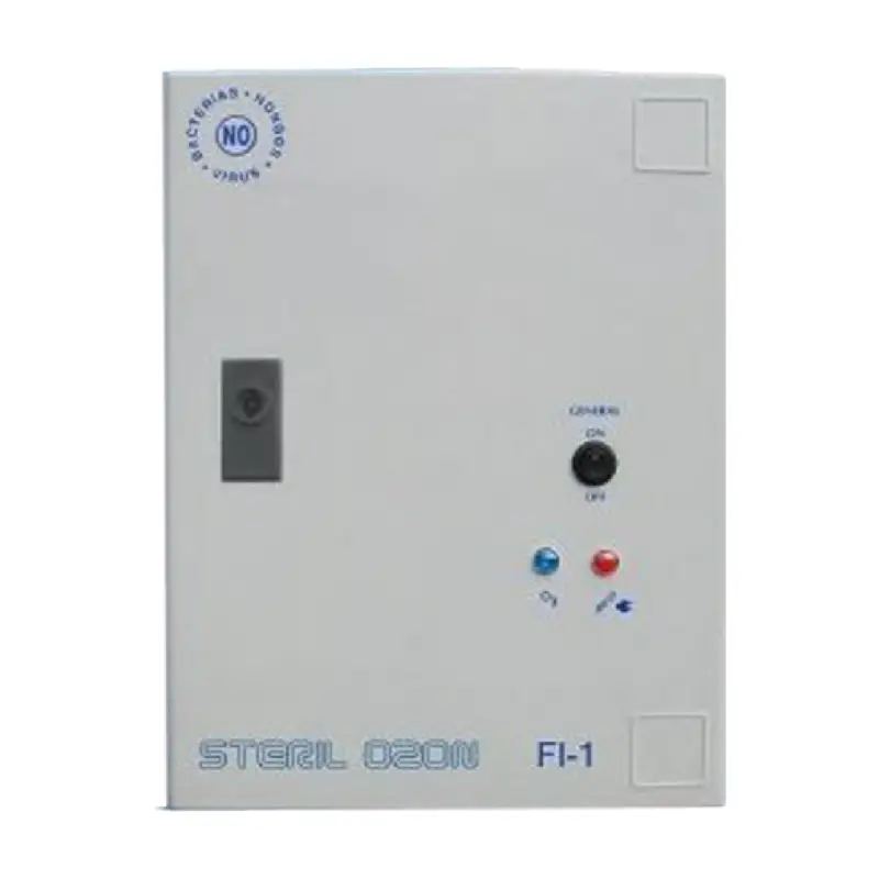King-Ozono STERIL OZON FI-1