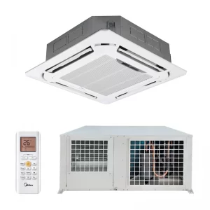 Midea MCDC-160(55)N1R