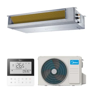 Midea MTI-125(42)N8Q-1