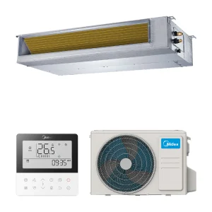 Midea MTI-160(55)N8R-1
