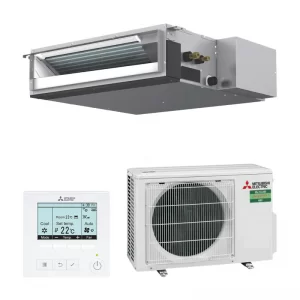 Mitsubishi MSEZ-25VA