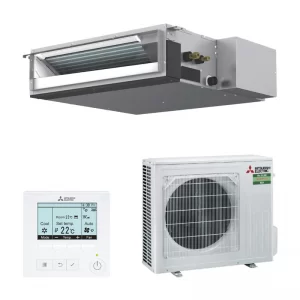 Mitsubishi MSEZ-50VA
