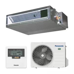 Panasonic KIT-Z35-UD3