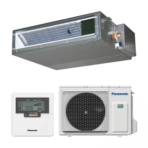 Panasonic KIT-Z60-UD3