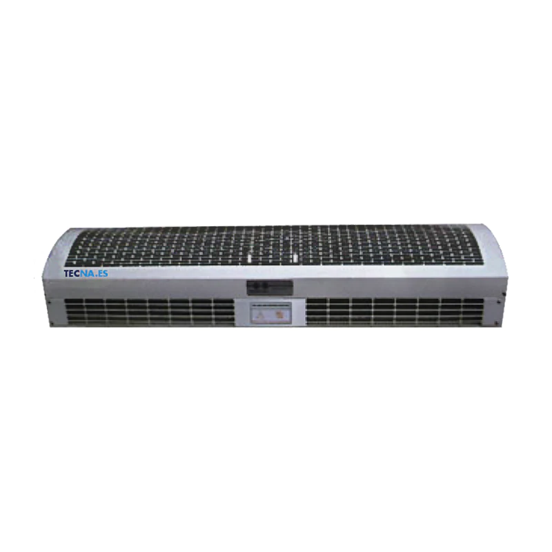 TECNA RM125-10-DY-B-2-S