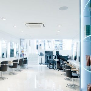 DAIKIN ACQS140B foto