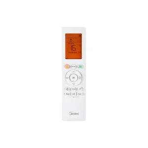 Midea Breezeless-E MCB1-09-12N8 Control