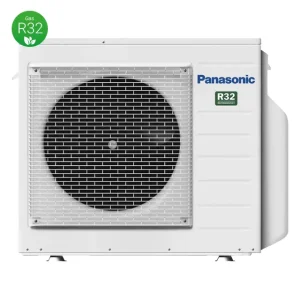 Panasonic CU-3TZ52TBE
