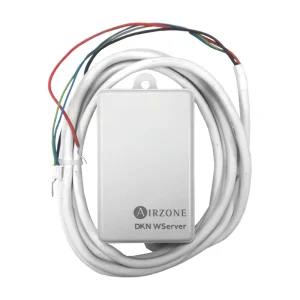 DAIKIN ES.DKNWSERVER para Sky Air R-410A y VRV