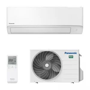 Panasonic KIT-TZ42-WKE
