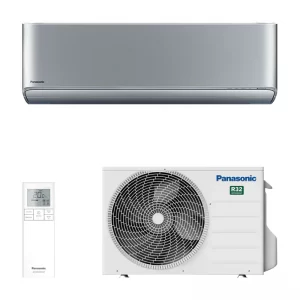 Panasonic KIT-XZ25-XKE