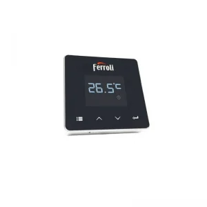 Ferroli Bluehelix Alpha 28 C Control