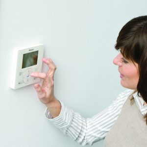 DAIKIN BRC1E53A foto