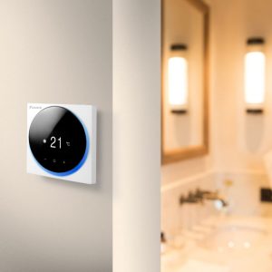 DAIKIN BRC1H52W foto