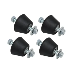 Silentblock para Aire Acondicionado A-45