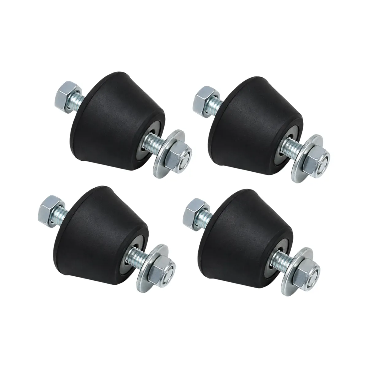 Silentblock para Aire Acondicionado A-50