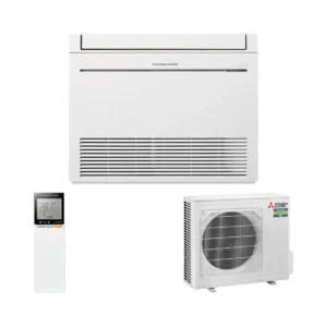 Aire Acondicionado de suelo MITSUBISHI MFZ-KT50VGK