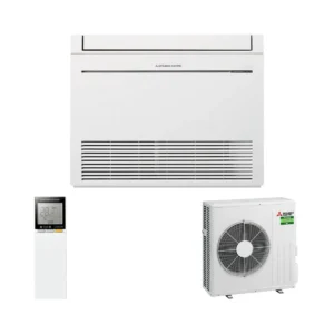 Aire Acondicionado de suelo MITSUBISHI MFZ-KT60VGK