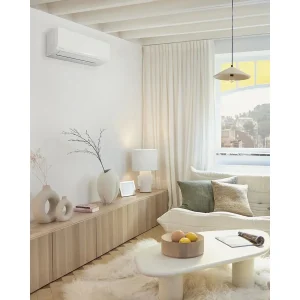 Daikin Sensira TXF42-E Sala