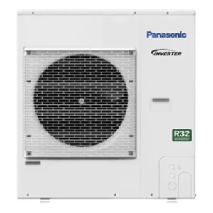Panasonic KIT-140PT2Z5 Unidad Exterior